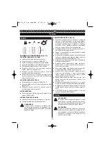 Preview for 118 page of Homelite HBP-30 User Manual