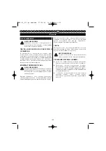 Preview for 127 page of Homelite HBP-30 User Manual