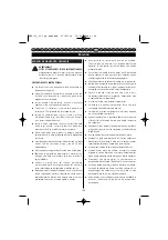 Preview for 129 page of Homelite HBP-30 User Manual