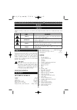 Preview for 131 page of Homelite HBP-30 User Manual