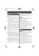 Preview for 133 page of Homelite HBP-30 User Manual