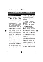 Preview for 138 page of Homelite HBP-30 User Manual