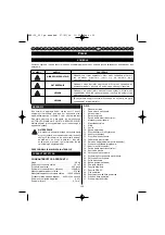 Preview for 140 page of Homelite HBP-30 User Manual