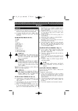 Preview for 150 page of Homelite HBP-30 User Manual