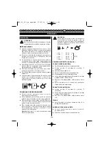 Preview for 151 page of Homelite HBP-30 User Manual