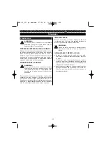 Preview for 153 page of Homelite HBP-30 User Manual