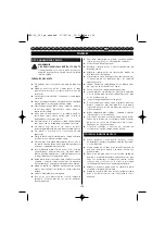 Preview for 155 page of Homelite HBP-30 User Manual