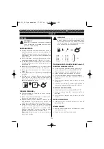 Preview for 159 page of Homelite HBP-30 User Manual