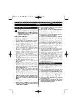 Preview for 163 page of Homelite HBP-30 User Manual