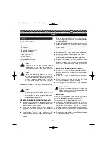 Preview for 166 page of Homelite HBP-30 User Manual