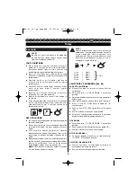 Preview for 167 page of Homelite HBP-30 User Manual