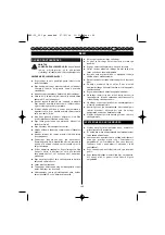 Preview for 171 page of Homelite HBP-30 User Manual