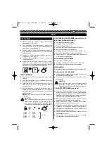 Preview for 175 page of Homelite HBP-30 User Manual