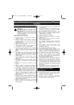 Preview for 179 page of Homelite HBP-30 User Manual