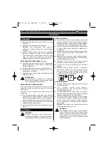 Preview for 183 page of Homelite HBP-30 User Manual