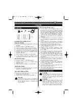 Preview for 184 page of Homelite HBP-30 User Manual