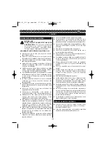 Preview for 187 page of Homelite HBP-30 User Manual