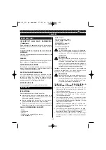 Preview for 190 page of Homelite HBP-30 User Manual