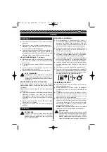 Preview for 191 page of Homelite HBP-30 User Manual