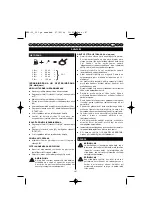 Preview for 192 page of Homelite HBP-30 User Manual