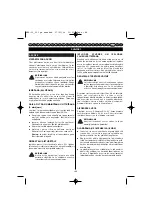 Preview for 193 page of Homelite HBP-30 User Manual