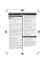 Preview for 195 page of Homelite HBP-30 User Manual