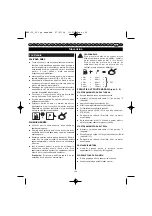 Preview for 199 page of Homelite HBP-30 User Manual