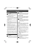 Preview for 200 page of Homelite HBP-30 User Manual