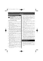 Preview for 203 page of Homelite HBP-30 User Manual