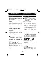 Preview for 207 page of Homelite HBP-30 User Manual