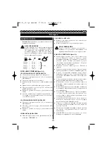 Preview for 208 page of Homelite HBP-30 User Manual