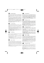 Preview for 213 page of Homelite HBP-30 User Manual