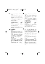 Preview for 218 page of Homelite HBP-30 User Manual