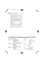 Preview for 220 page of Homelite HBP-30 User Manual