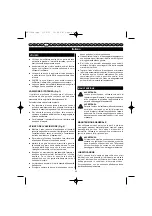 Preview for 48 page of Homelite HBV-30A User Manual