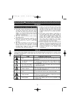 Preview for 52 page of Homelite HBV-30A User Manual