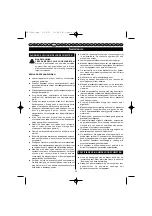 Preview for 60 page of Homelite HBV-30A User Manual