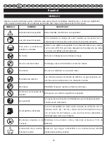 Preview for 81 page of Homelite HCS3335B User Manual