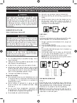 Preview for 175 page of Homelite HCS5150C Original Instructions Manual