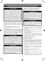 Preview for 263 page of Homelite HCS5150C Original Instructions Manual