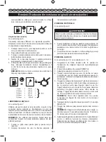 Preview for 264 page of Homelite HCS5150C Original Instructions Manual