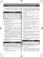 Preview for 267 page of Homelite HCS5150C Original Instructions Manual