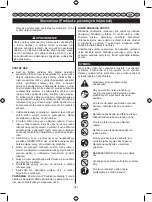 Preview for 383 page of Homelite HCS5150C Original Instructions Manual