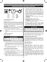 Preview for 387 page of Homelite HCS5150C Original Instructions Manual