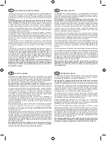 Preview for 418 page of Homelite HCS5150C Original Instructions Manual