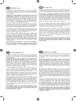 Preview for 419 page of Homelite HCS5150C Original Instructions Manual