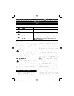 Предварительный просмотр 70 страницы Homelite hht2655 User Manual