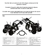 Preview for 2 page of Homelite HL80923 Operator'S Manual