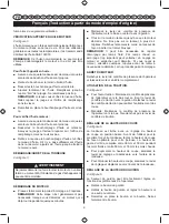 Предварительный просмотр 9 страницы Homelite HLM4614S User Manual