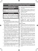 Предварительный просмотр 36 страницы Homelite HLM4614S User Manual